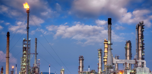 Industrial Chimneys