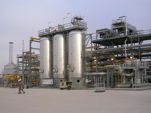 Reactor