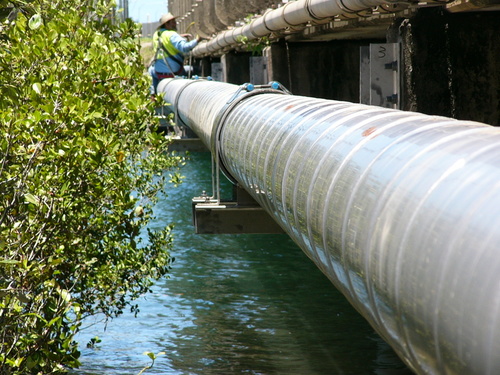 Pipeline