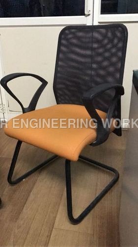 Push Back Executive Chairs By VR ENGINEERING WORKS
