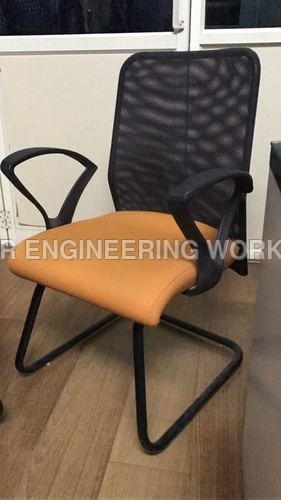 Push Back Executive Chairs