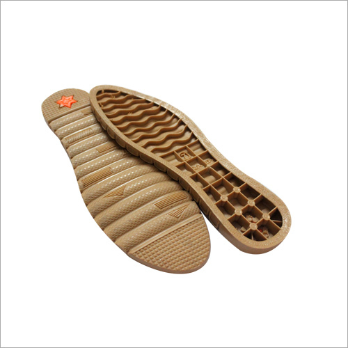 Designer Ladies Slipper Sole