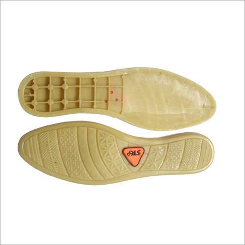 Trendy Mens Slipper Flat Sole
