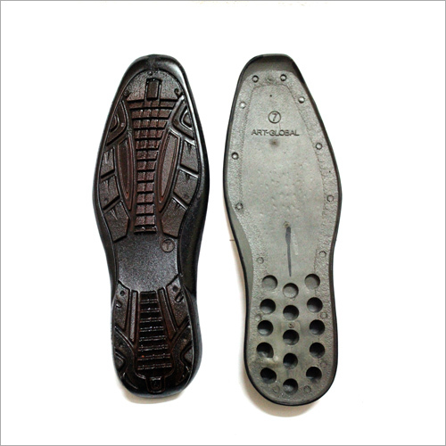 Fancy Mens Shoe Sole