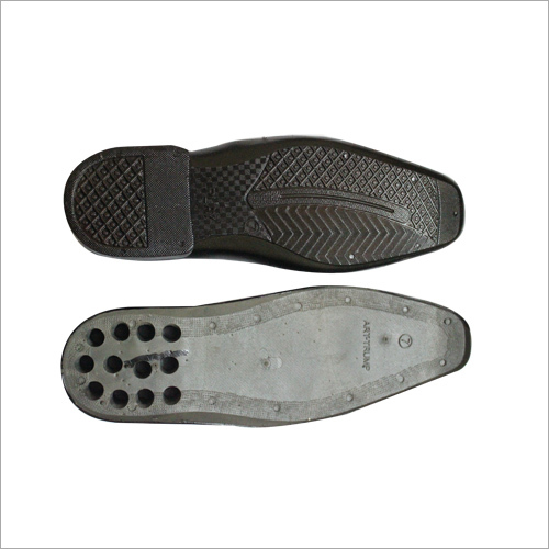 Trendy Mens Shoe Sole