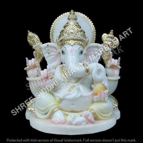 Ganpati Bappa Idols