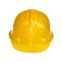 Industrial Safety Helmets