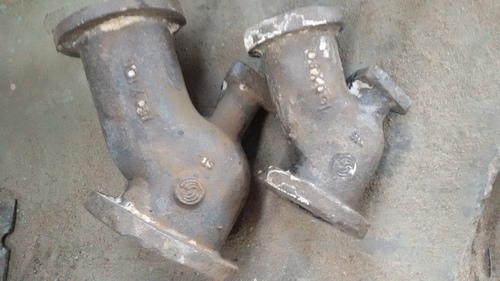 Strainers Castings