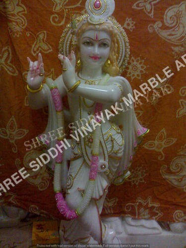 Krishna Statue