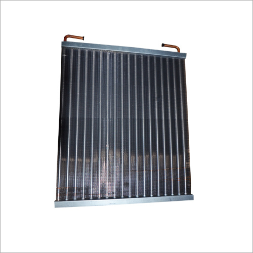 Ac Cooling Coil