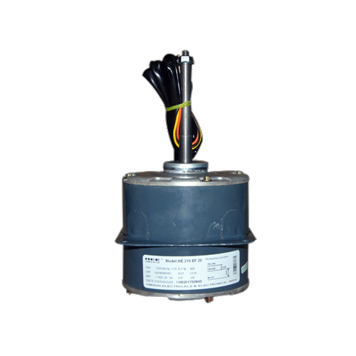 AC Single Phase Motor