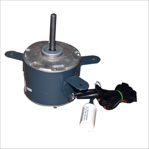 Fractional HP Motor