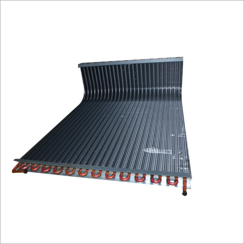 Air Conditioner Condenser Coil