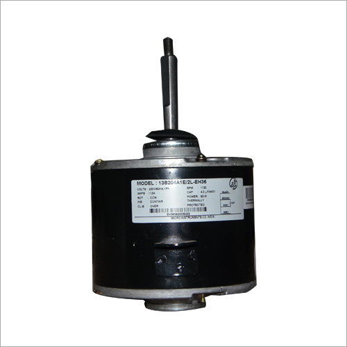 Industrial Condenser Fan Motor