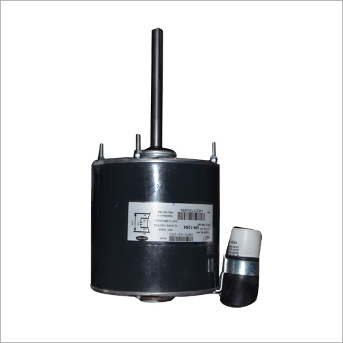 Reversible Condenser Fan Motor