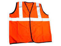 Reflective Safety Jackets