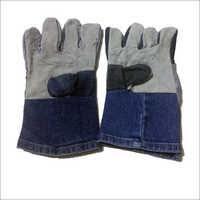 Leather Working Gloves