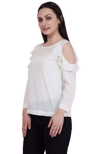 Tops Bust Size: 36 Inch (In)