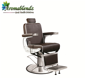 Aromablendz Saloon Hair Cutting Chair