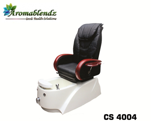 Aromablendz Pedicure Station and Trolleys