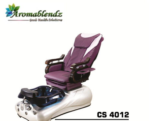 Aromablendz Pedicure Station CS 4012