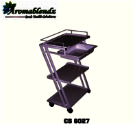 Aromablendz Spa Trolley Cs 6027