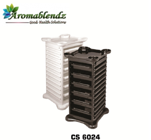 Aromablendz Spa Trolley CS 6024