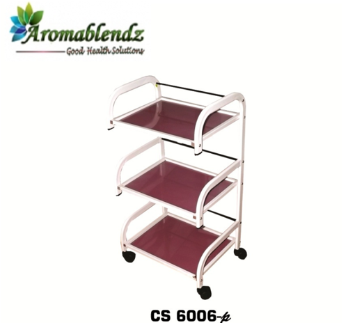 Aromablendz Spa Trolley CS 6006-P