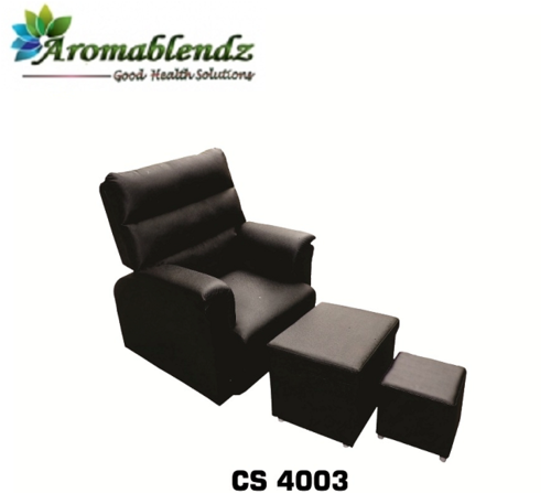 Aromablendz Pedicure Chair CS 4001