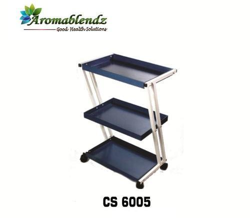 Aromablendz Spa Trolley CS 6005