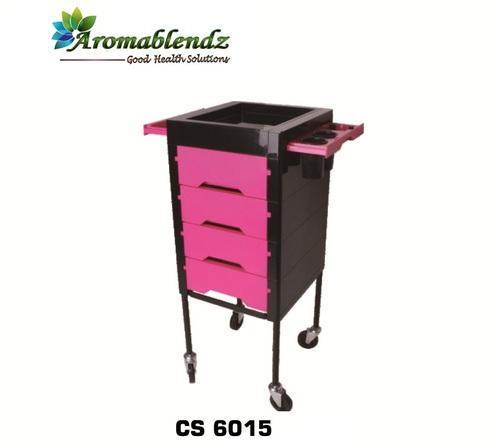 Aromablendz Pedicure Station and Trolleys