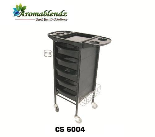 Aromablendz Spa Trolley CS 6004