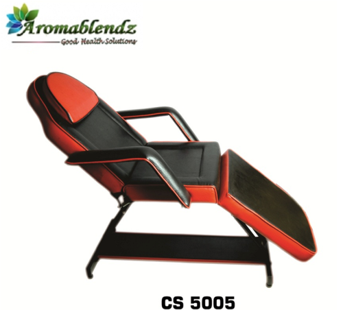 Aromablendz Massage Beds