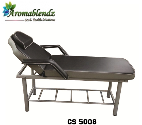 Aromablendz Massage Bed CS 5008