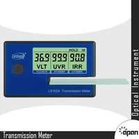 Film Transmission Meter