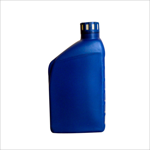 Coolant Oil Bottle