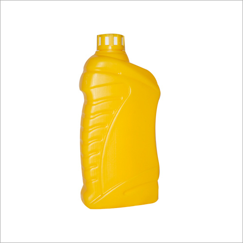 Engine Oil Bottle
