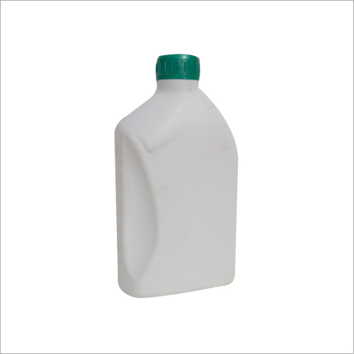 HDPE Lube Oil Bottle