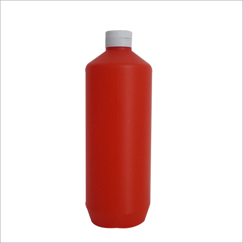 Hdpe Tombo Bottle