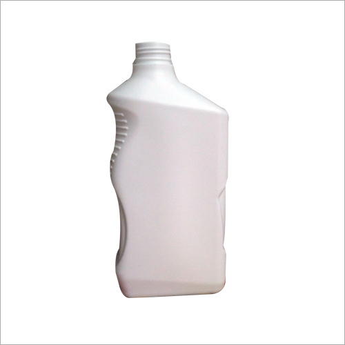 Lubricant Oil Bottle