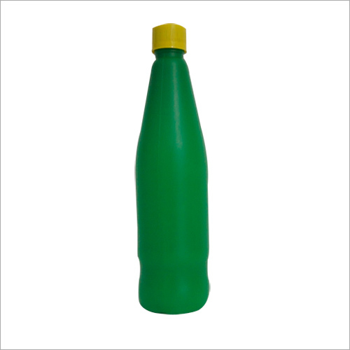 Plastic Chilli Sauce Bottle