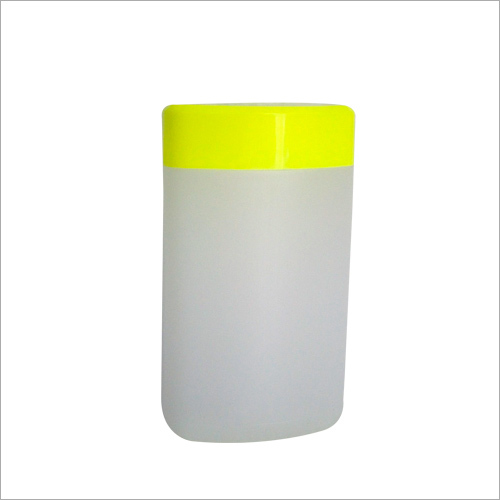 Clear Plastic Container