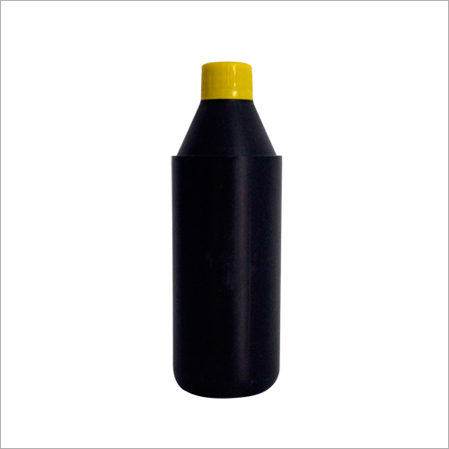 Pesticides Plastic Container