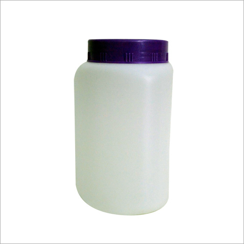 Plastic Container