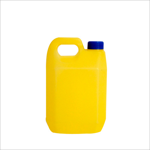 Plastic Can