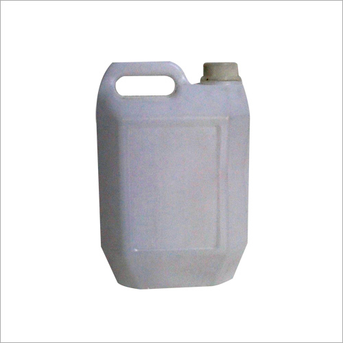 Plastic Jerry Cans