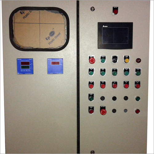 PLC Panel