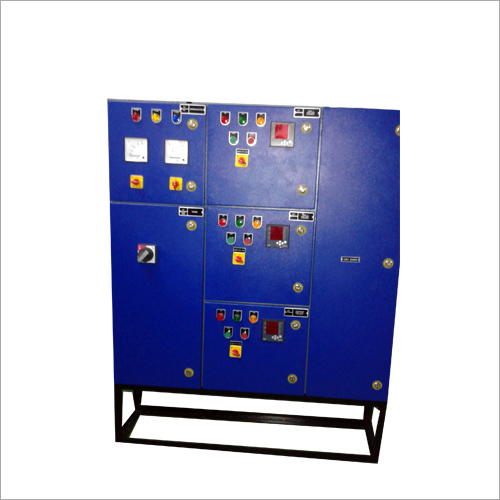 Star Delta Panel