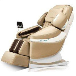 Swing Massage Chair By IREST SYSTEMS PVT. LTD.