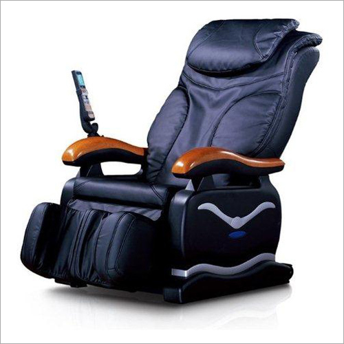 Vibrating Massage Chair